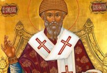 В чем помогает икона Спиридона?