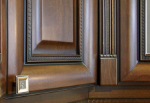 Разновидности фасадов для мебели