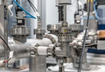 Виды инженерной сантехники