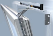 Возможности современной оконной фурнитуры