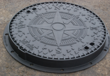 Виды канализационных люков