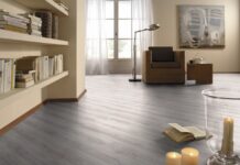 Ламинат: особенности и правила выбора