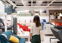 Как правильно выбрать интернет-магазин мебели?