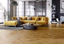 Паркетная доска Barlinek Ясень — лидер среди самых популярных товаров для ремонта