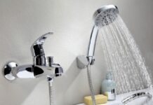 Как выбрать смеситель для ванной: 4 секрета удачной покупки