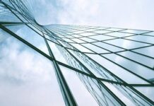 Алюминиевые светопрозрачные конструкции: особенности монтажа