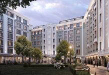 Основные критерии жилья бизнес-класса