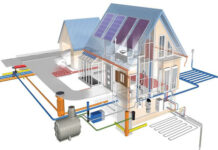 Особенности проектирования систем отопления