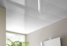 Типы стеновых панелей