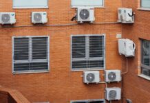 Как почистить кондиционер