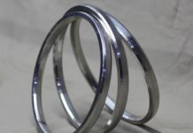 Овальные прокладки ГОСТ Р 53561-2009: область применения