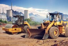 Что учесть при аренде спецтехники?