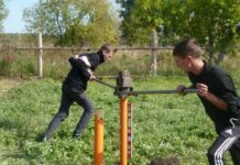 Как подобрать антисептик для наружной обработки древесины?