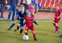 Что нужно знать про выбор футбольной формы?