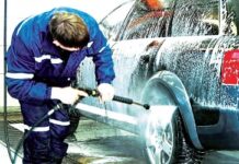 Правильная вентиляция на автомойке – требования и расчет