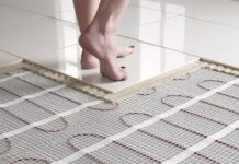 Теплый пол Fenix: плюсы и минусы