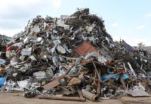 Основные принципы приема металлолома