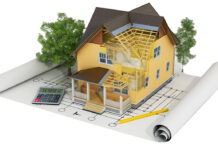 С чего начать проектирование дома?