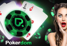 Обзор Casino Pokerdom — всё, что нужно знать перед началом игры