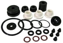 Резинотехнические изделия: мелочи, на которых не стоит мелочиться