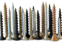 Саморезы: виды и отличительные особенности