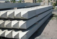 Железобетонные сваи в современном строительстве