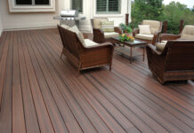 5 советов по выбору террасной доски