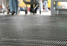 Полнопрессованные решетки и сферы их применения