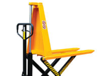 Гидравлическая тележка с ножничным подъемом: отличия и особенности работы