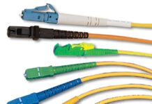 Типы оптических кабелей — классификация, конструкция