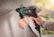 Особенности выбора электроинструментов для домашнего использования
