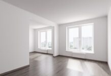 Что входит в чистовую отделку квартир