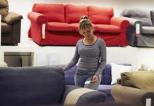 Несколько советов по выбору качественного дивана