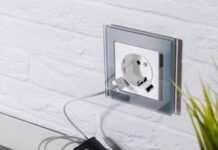 Электроустановочные изделия и их выбор для квартиры