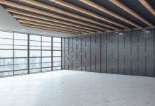 Деревянные фальшбалки — потолочный декор вне времени и моды. Варианты применения в интерьерах