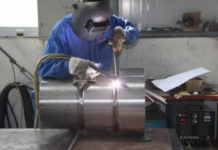 Нержавеющий прокат – правила обработки и хранения