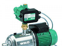 Wilo — насосное оборудование для эффективного водоснабжения