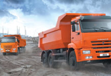 Для чего нужны услуги самосвала?