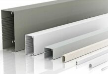 Кабель-каналы: особенности выбора и монтажа