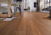 Kronotex: один из признанных мировых брендов на рынке отделочных материалов для пола