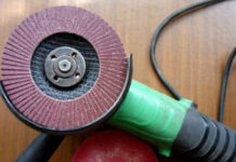 Шлифовальные круги – зачем они нужны и какими бывают?