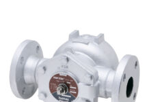 Конденсатоотводчики: типы и принцип действия