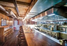 Требования к вентиляции кафе или ресторана