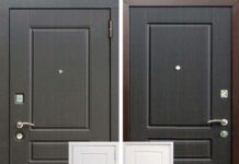 Как выбрать надёжную входную дверь?