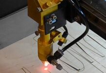 Лазерная резка и обработка фанеры