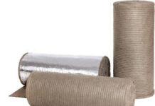 Огнезащитные материалы