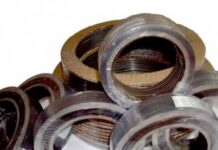 Прокладки СНП: производство и использование