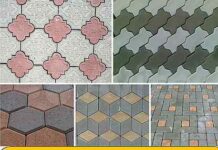 3 вида тротуарной плитки, которые стоит использовать в городе