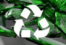 Особенности утилизации стекла