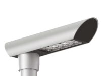 Особенности уличных светодиодных светильников Rosa